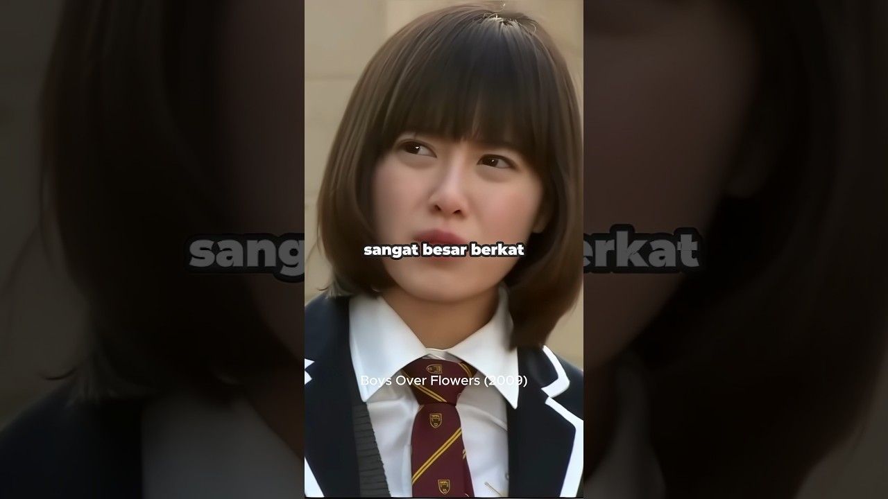 Koo hye sun tinggal di dalam mobil