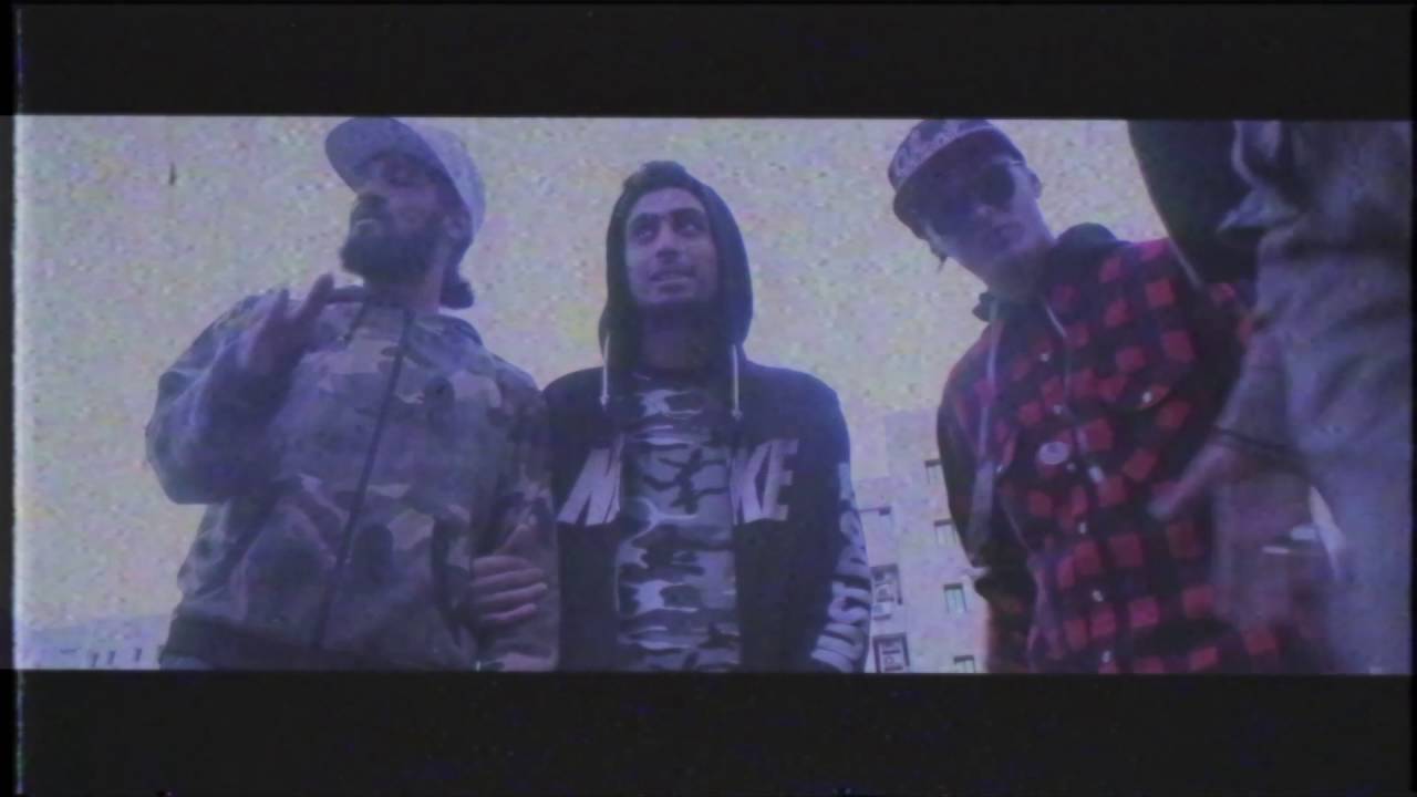 EL Castro x A L A - Native (2016) 🎶