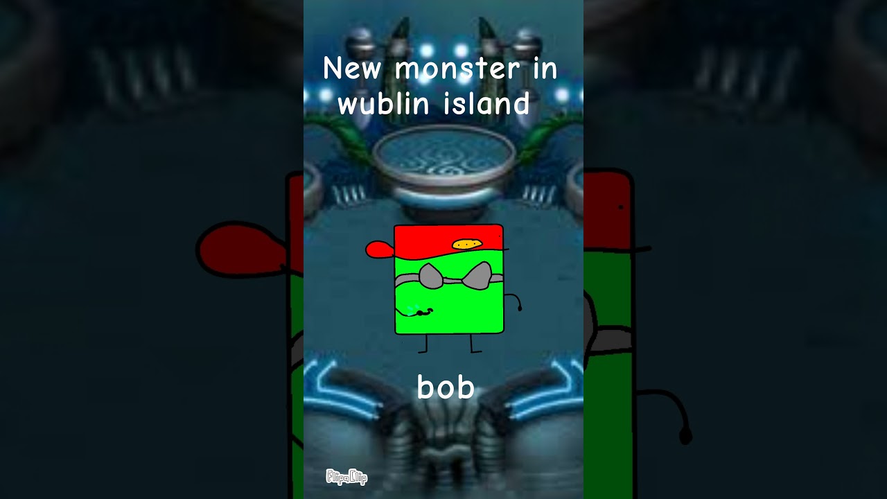 Discover the Latest Monster in My Singing Monsters! 🎶