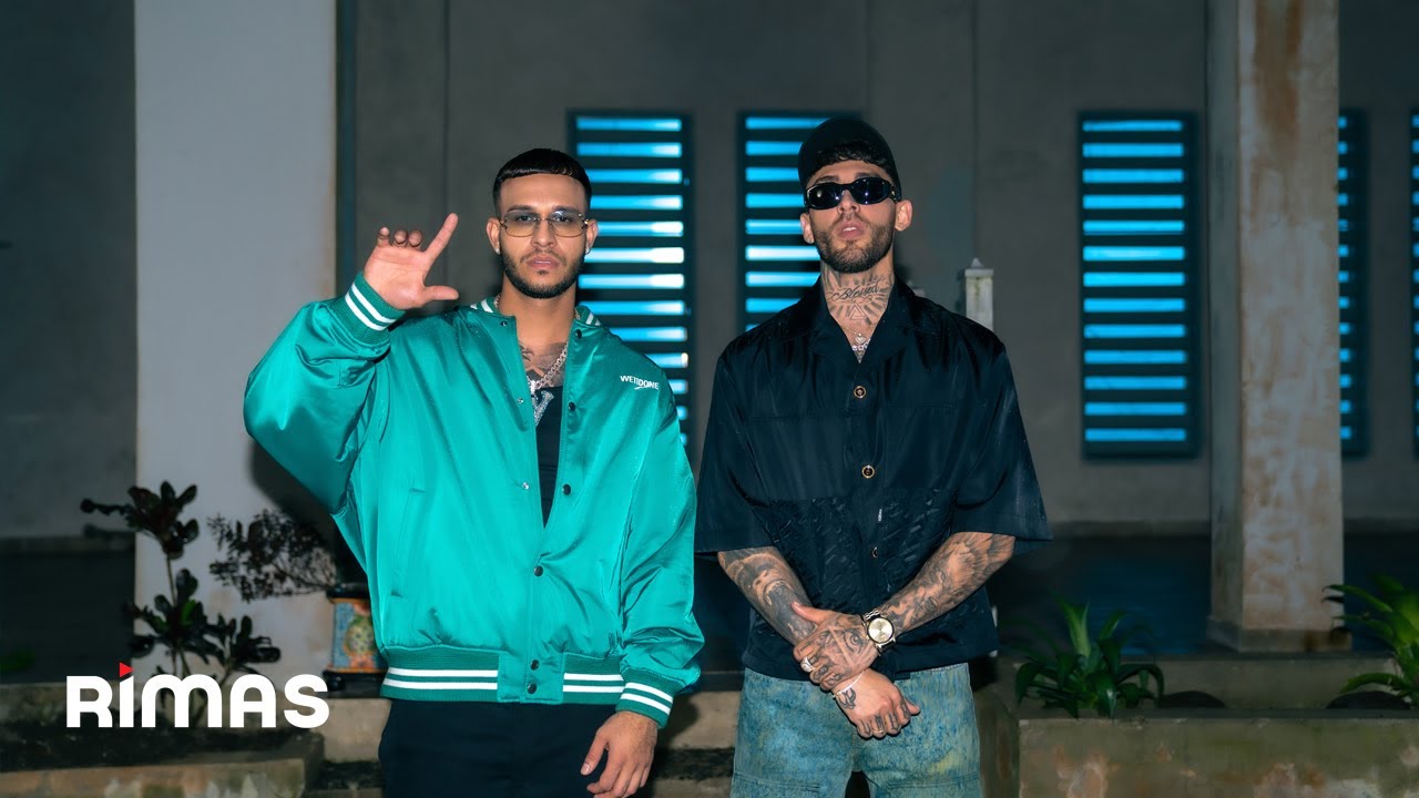 Lyanno & Amarion - XNO (Official Video) 🎥