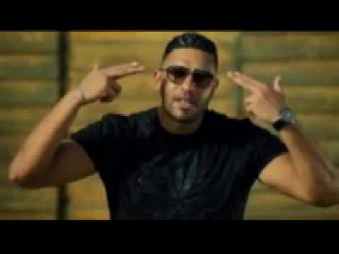 Balti -  Khalini Nrou9 (Nouvelle version) 2018