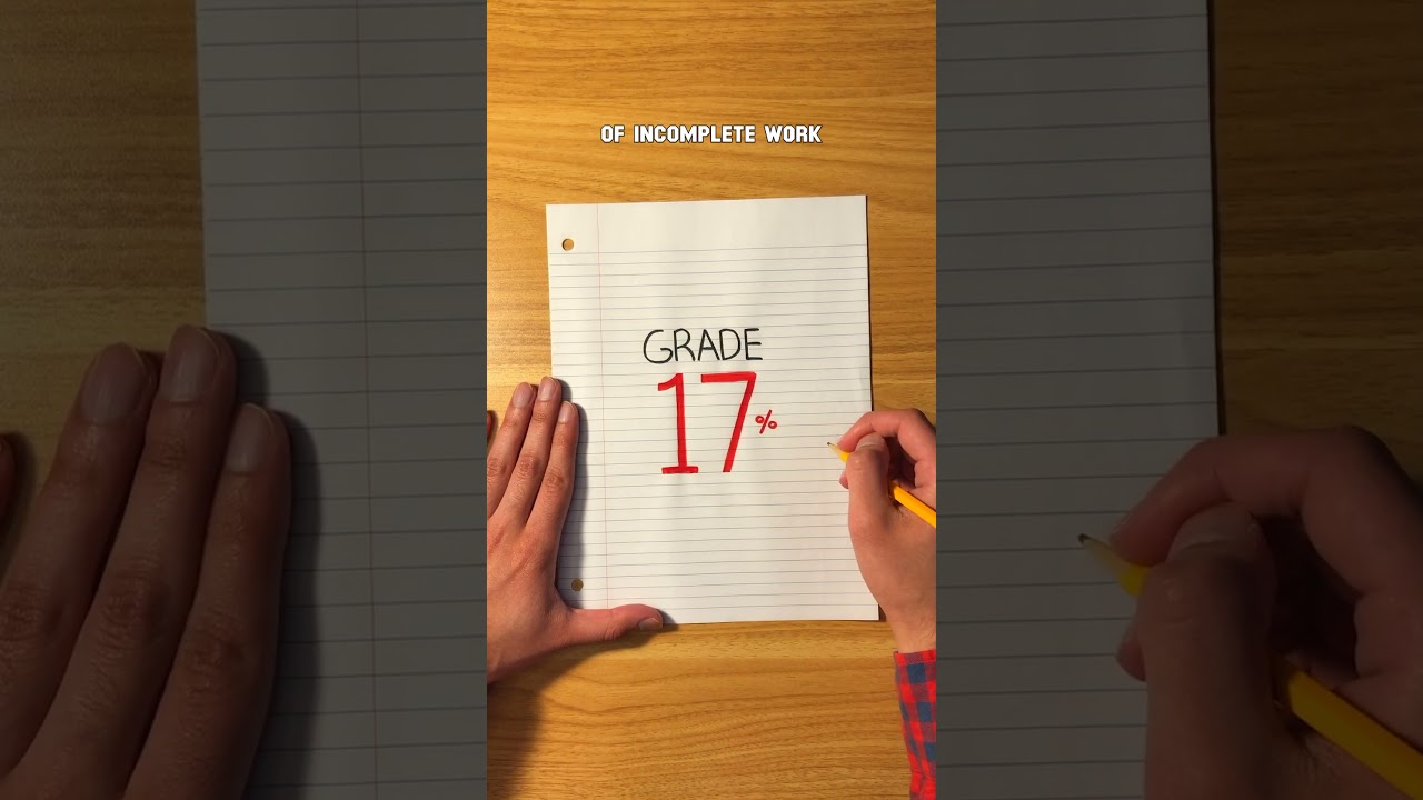 High School Teachers vs. College Professors 📚