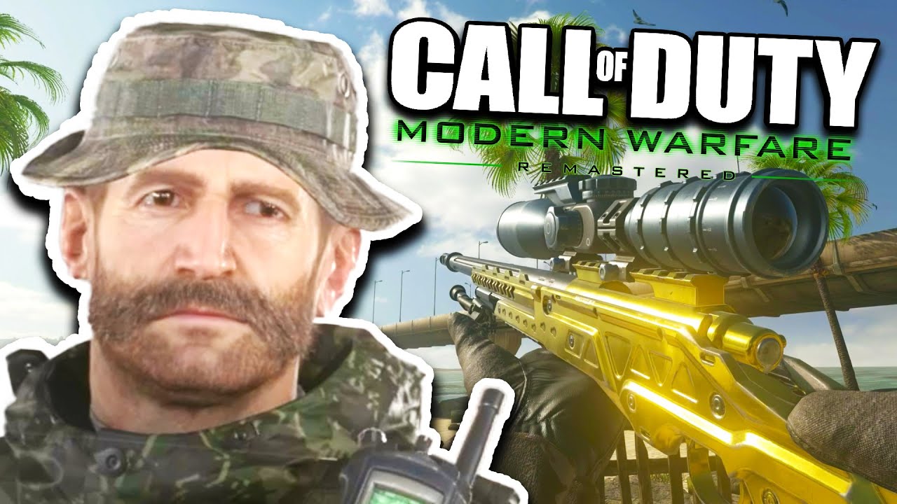 MWR Returns After 8 Years! 🎮
