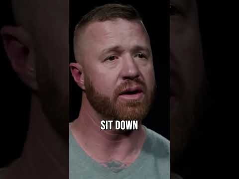 The Enemy Used Women as Human Shields in Fallujah