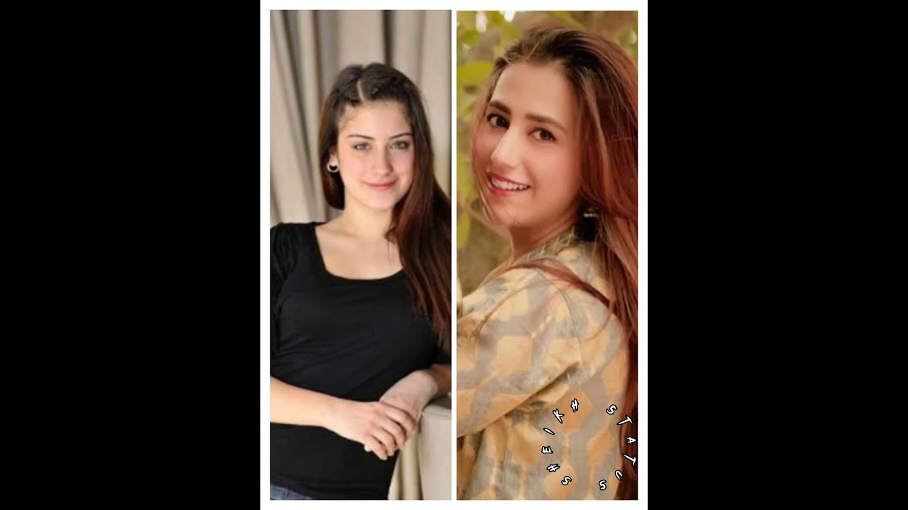 Hiba Aziz vs Hazal Kaya: Who Reigns Supreme? 🔥