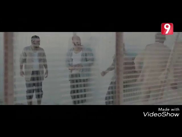 Mohamed Ali's 'Hermi' Series Aired During Ramadan 2018 🌙