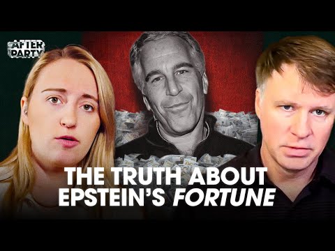 After Party with Emily Jashinsky