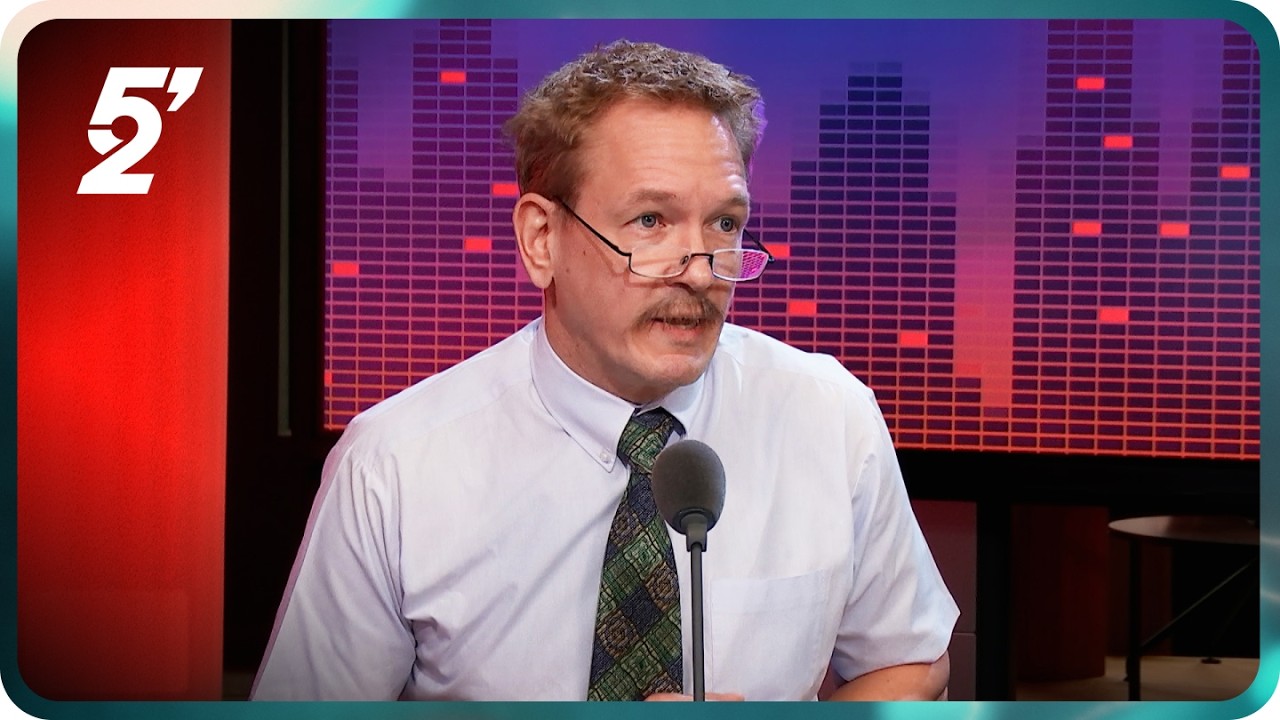 120 secondes : 5000 Suisses bloqués au Moyen-Orient 🇨🇭