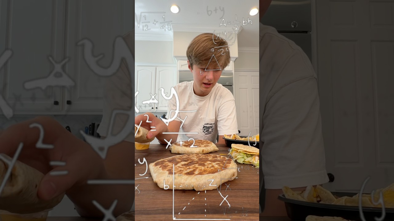 Food is Food 🍽️