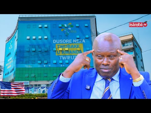 SAFARI YINJIJE MILIYONI ZIRENGA 400 KUBERA GUTERURA AMAKARITO|YAKOREYE BRALIRWA, RRA, UNR...