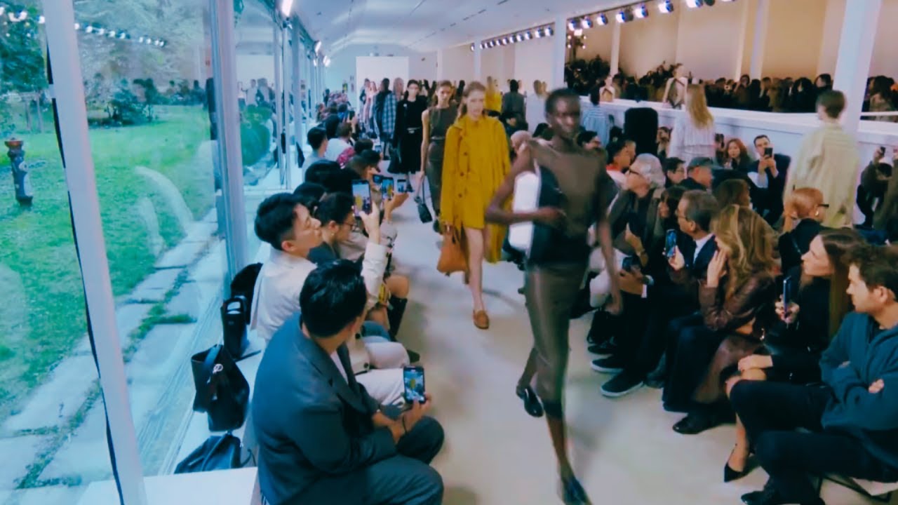 Tod's Spring 2026 RTW Collection at Milan Fashion Week