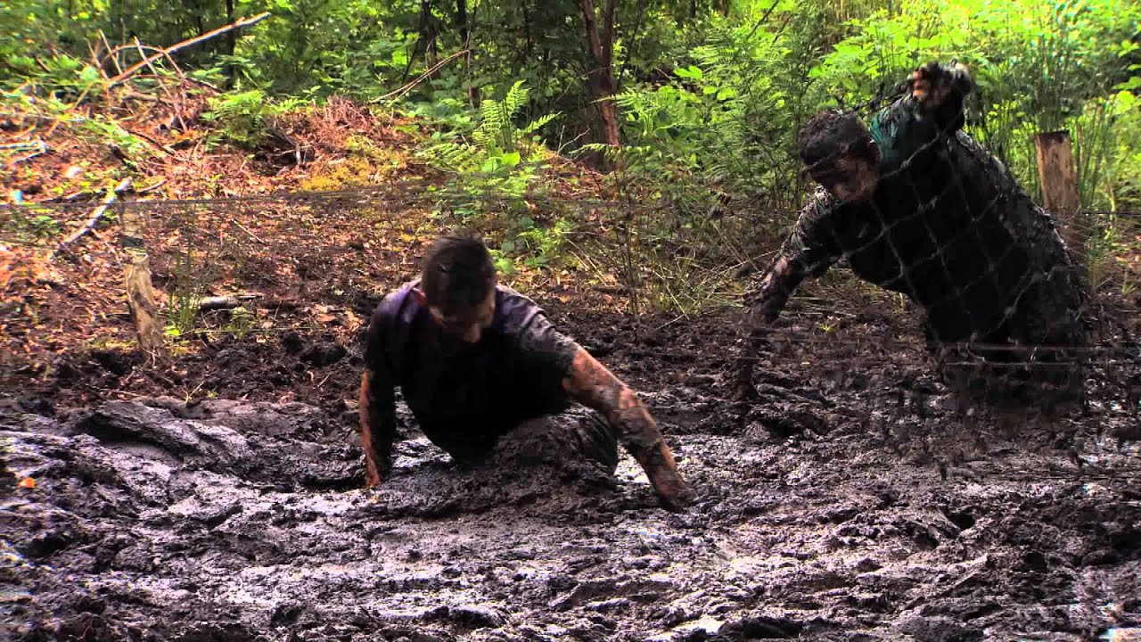 Experience the Excitement of the Turf Warrior Challenge 🏆