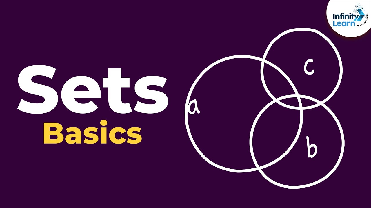 Master Sets Basics for NEET 2024 | Essential Introduction & Tips 📚