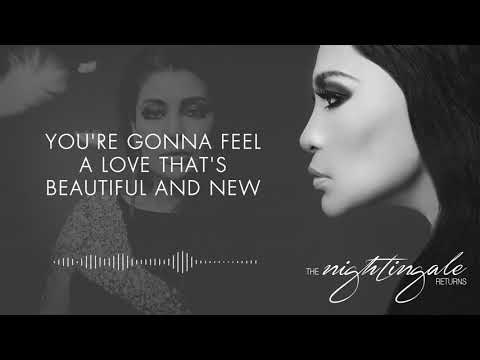 Lani Misalucha - Starting Over Again (Official Lyric Video)