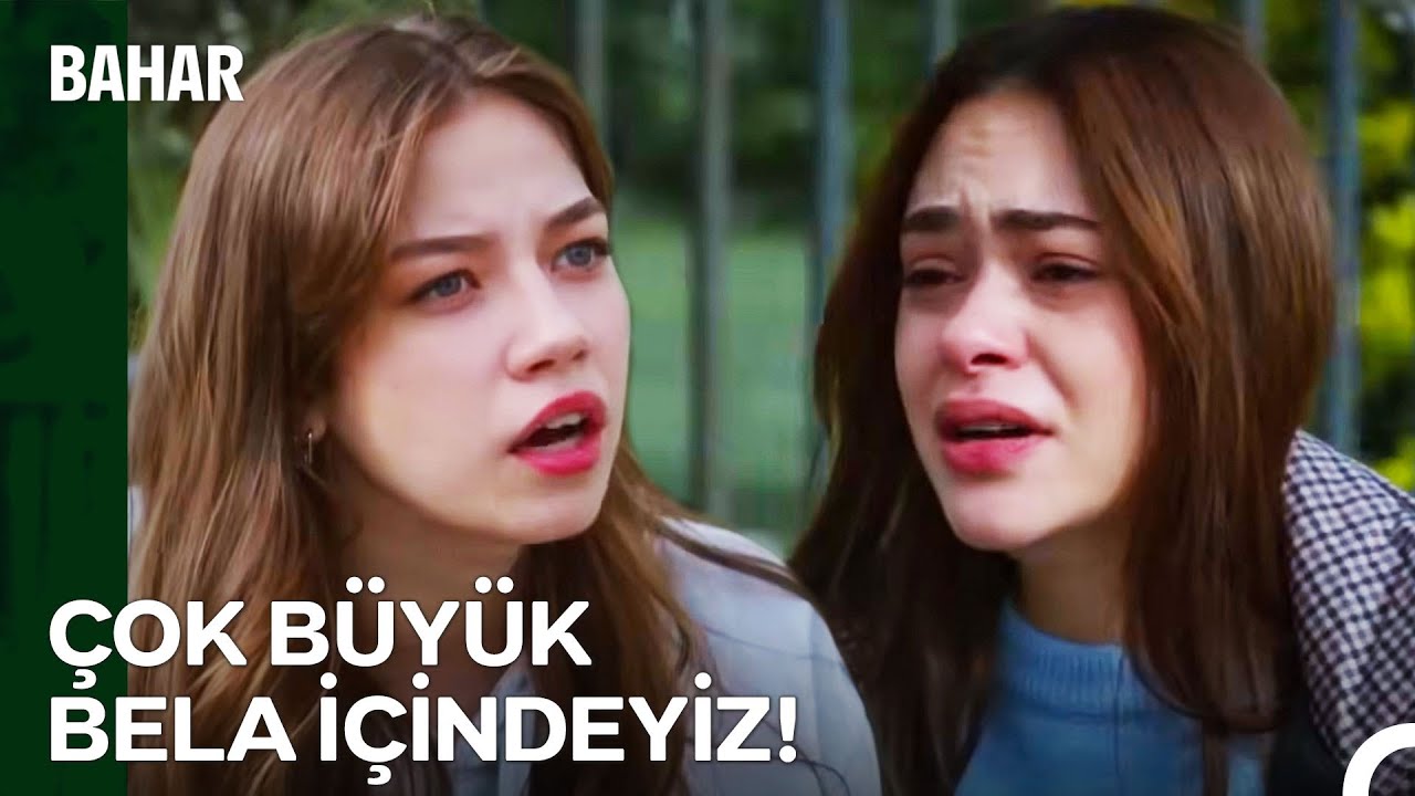 Parola Mesajlarıyla Tehdit Altında! - Bahar 56. Bölüm Özeti ve İpuçları