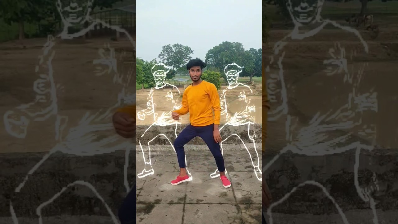 Proper Patola Easy Dance Step | Wait For Result | #viral #dancevideo #short
