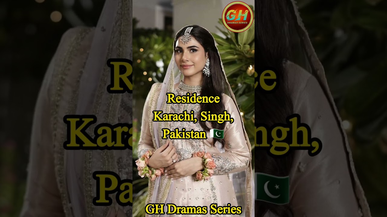 Meem Se Mohabbat Episode 33: Khadija Saleem's Inspiring Biography & Real Life Insights β¨