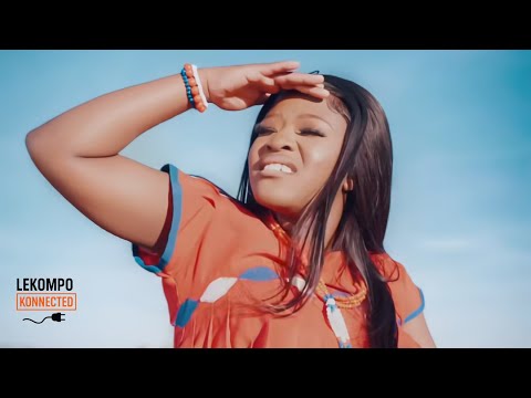 Kharishma, Dj Angelo & Buddy Sax - Dumelang (Music VIideo) feat. SANNERE