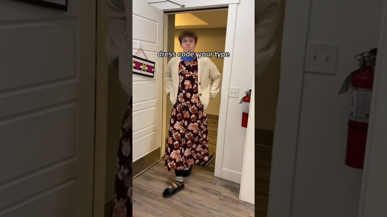 Funny English Teacher & Grandma 😂