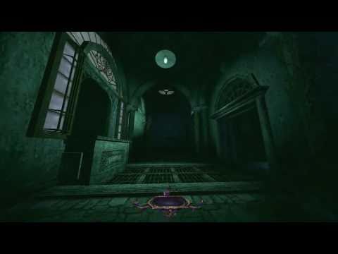 Blind Play: Thief 3 - Robbing the Cradle