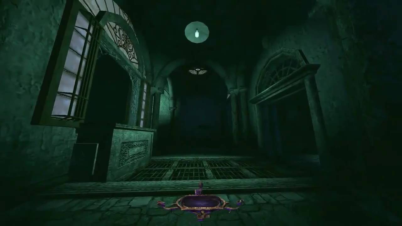 Blind Playthrough of Thief 3: Robbing the Cradle 🎮 - Full Length Adventure