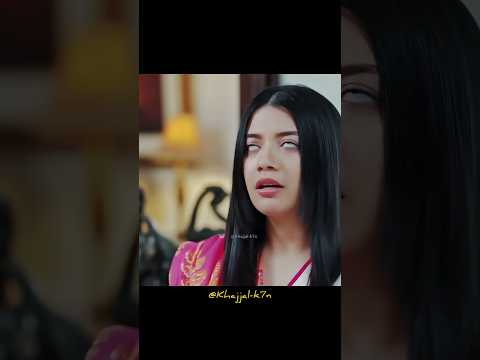 Judwaa episode:-52 Part-3 #ytshorts #ainaasif #trending #drama #judwaa #love #viralvideo #yt#ytviral