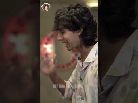 ലോകയുടെ First Look poster ഉണ്ടായ കഥ.... | Lokah | Aesthetic Kunjamma | Arun Ajikumar