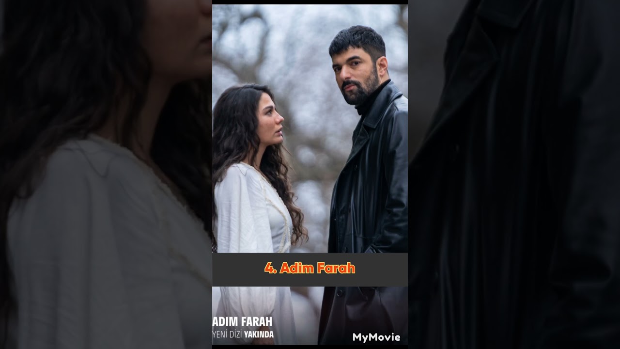 Top 5 Turkish Dramas with English Subtitles for 2023