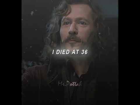 Tragic Losses in the Wizarding World ⚡️ | Remembering Young Heroes