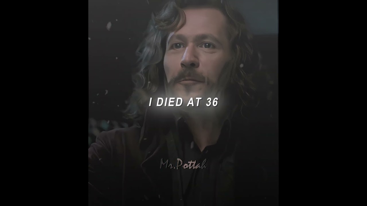 Tragic Losses in the Wizarding World ⚡️ | Remembering Young Heroes