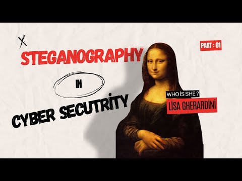 Steganography: The Art of Concealing Information in Cybersecurity and Hacking (Bangla)