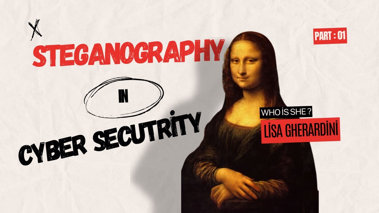 Steganography: The Art of Concealing Information in Cybersecurity and Hacking (Bangla)