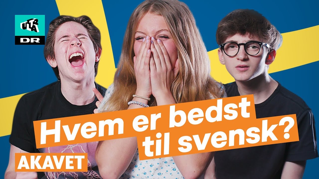 Pinlig Misforståelse av Ordet PIK i Svensk 🇸🇪