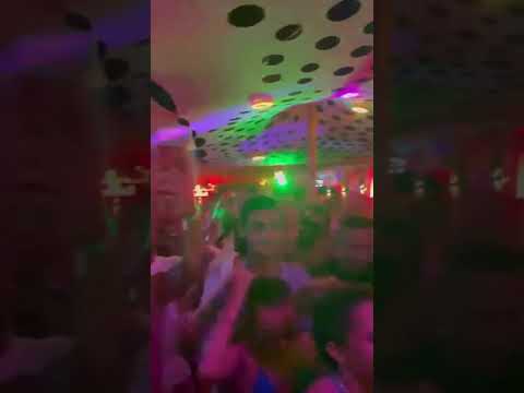 Remix Allo Balti by Dj Deydaly in NEY YORK