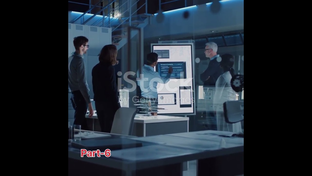 Quantum Computing Explained in Hindi & English | Simplified & Easy to Understand 🔍