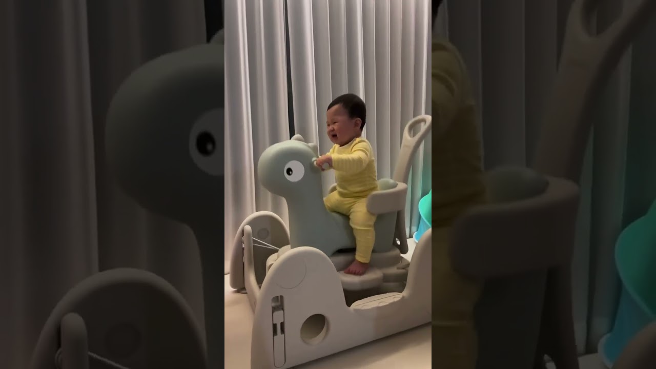Baby Laughing Sound Effects ๐
๐คฃ