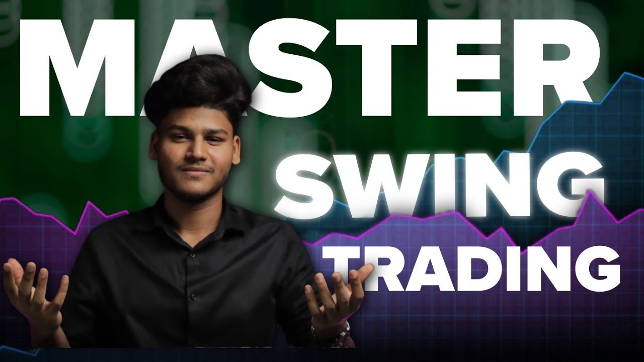 Swing Trading in Tamil: Profitable Strategy 2025 📈