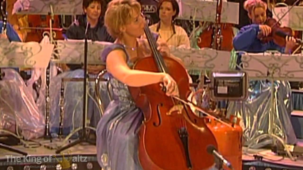 André Rieu - Top 100 Moments Part 1 🎶