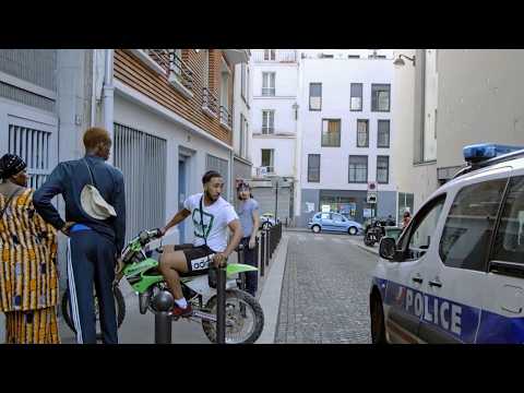 Barbès | Histoire d'un Quartier d'Immigrés