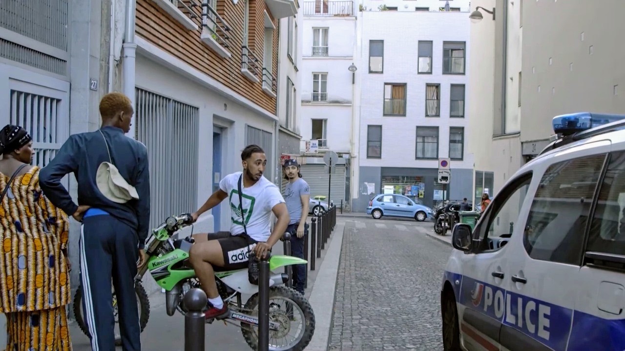 Découverte de Barbès : Le Quartier Cosmopolite de Paris 🇫🇷