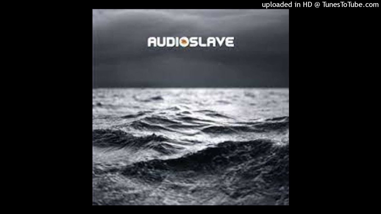Audioslave - Heaven's Dead 🎶