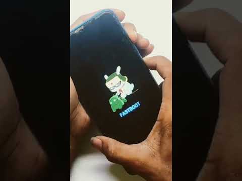 fast boot kaise hataye redmi 9A