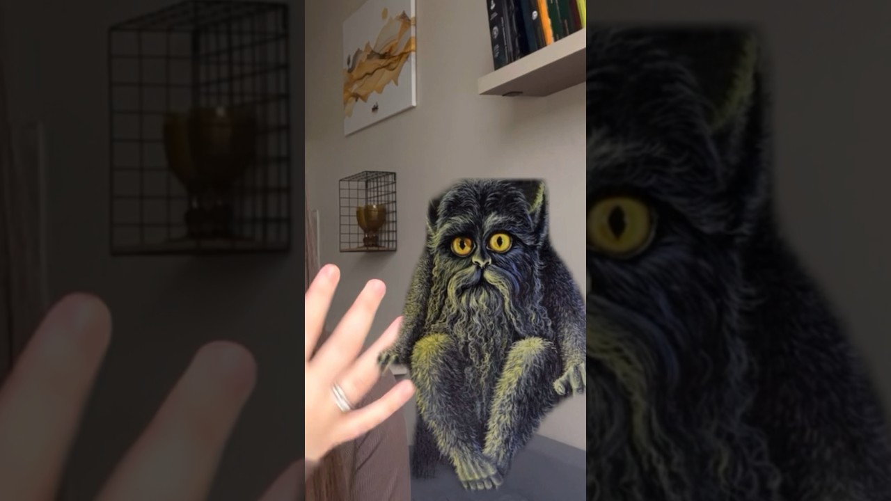 Домовые: реально ли они существуют? 🏠