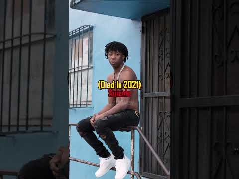 Rappers That Died Too Young 😢 (Pt 3)