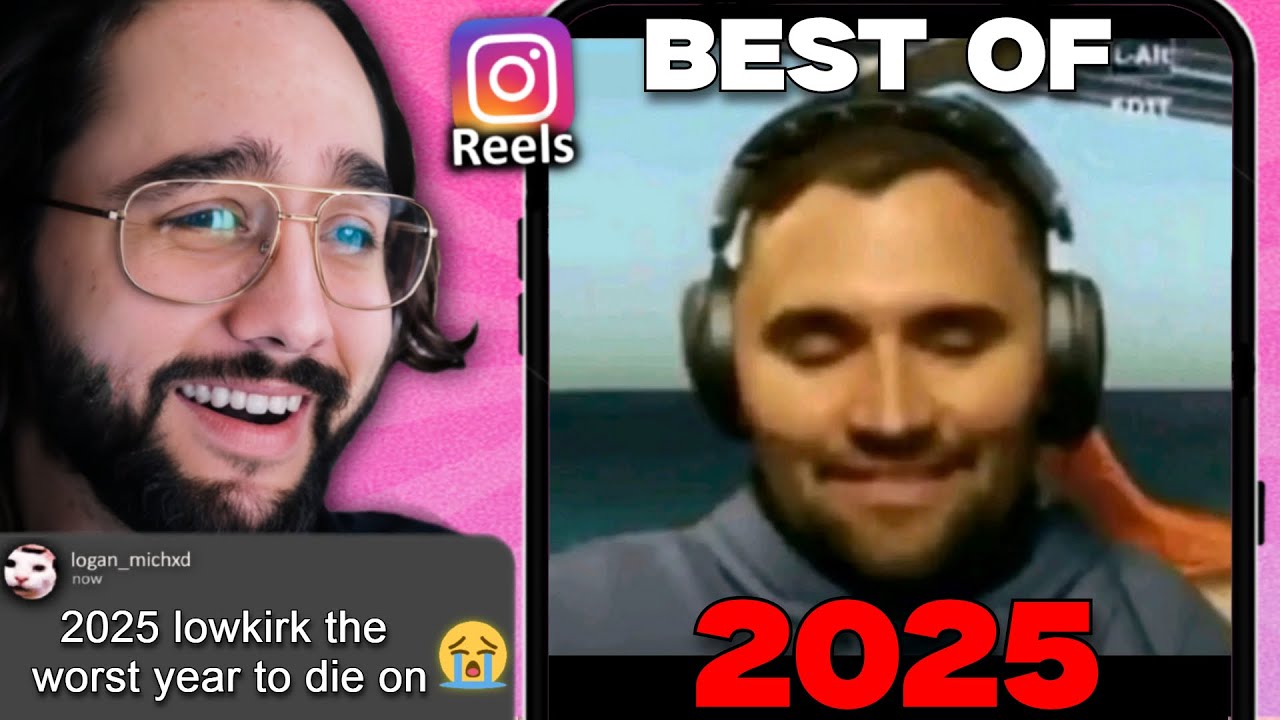 Top Unhinged Memes of 2025 😱