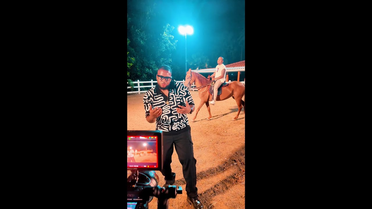 Vlog with Steve Martha, Ir-Sais & Nixon in Curaçao 🌴