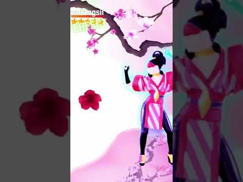 Just dance unlimited into you short megastar Jd unlimited 2020