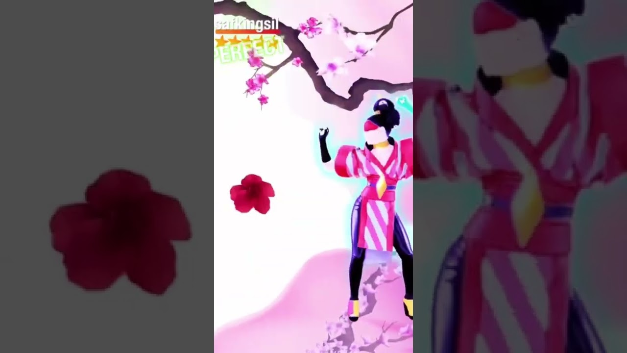 Just Dance Unlimited Featuring Into You - Megastar JD 2020