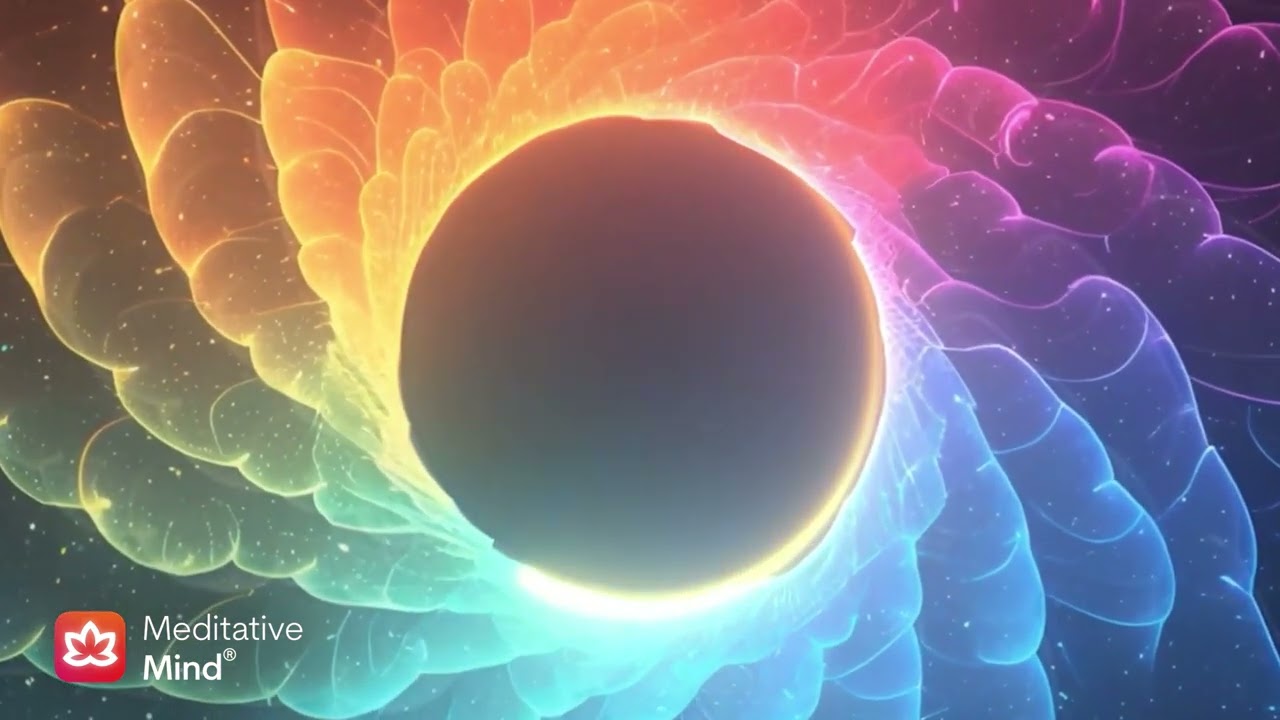 432 Hz Chakra Healing Music | 11-Hour Complete Aura Cleansing & Meditation for Whole Body Balance