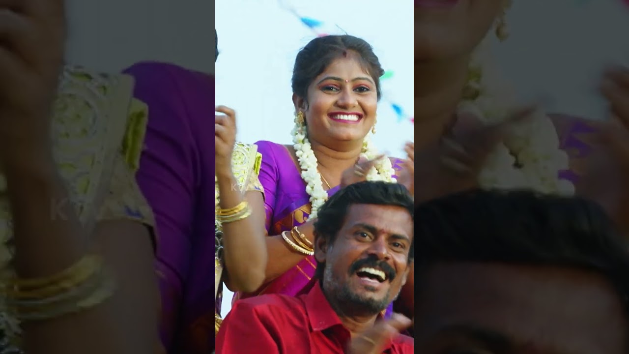 Seema Raja's Six-Pack Transformation!🔥 | Comedy & Fun with Sivakarthikeyan